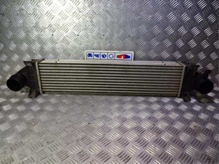Usados Intercooler Landrover Freelander II 2.2 sd4 16V Precio € 118,00 Norma de margen ofrecido por Automaterialen Ronald Morien B.V.