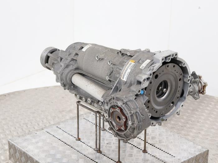 Gebrauchte Getriebe Audi A7 Sportback (4GA/4GF) 2.0 16V 40 TFSI Preis € 2.178,00 Mit Mehrwertsteuer angeboten von Automaterialen Ronald Morien B.V.