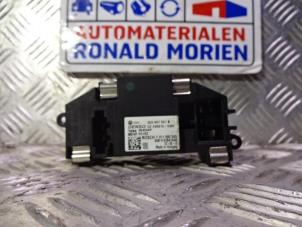 Used Heater resistor Volkswagen Eos (1F7/F8) 3.2 V6 24V Price € 25,00 Margin scheme offered by Automaterialen Ronald Morien B.V.