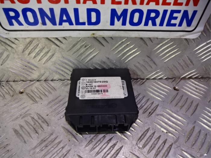 Usados Módulo PDC Volkswagen Eos (1F7/F8) 3.2 V6 24V Precio € 35,00 Norma de margen ofrecido por Automaterialen Ronald Morien B.V.
