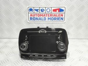 Used Radio Fiat 500 Abarth Price € 295,00 Margin scheme offered by Automaterialen Ronald Morien B.V.