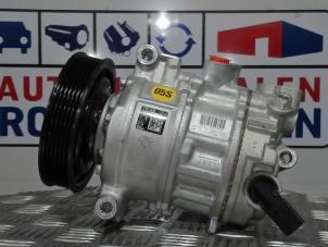 Used Air conditioning pump Audi A5 (F53/F5P) 2.0 40 TFSI Mild Hybrid 16V Price € 295,00 Inclusive VAT offered by Automaterialen Ronald Morien B.V.
