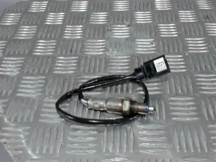 Usados Sonda Lambda Audi A5 (F53/F5P) 2.0 40 TFSI Mild Hybrid 16V Precio € 75,00 IVA incluido ofrecido por Automaterialen Ronald Morien B.V.