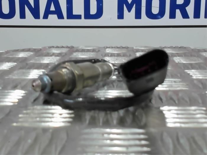 Lambda probe from a Audi A5 (F53/F5P) 2.0 40 TFSI Mild Hybrid 16V 2018