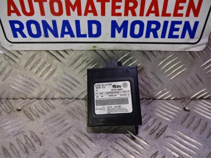 Używane Modul (rózne) Volkswagen Eos (1F7/F8) 3.2 V6 24V Cena € 29,00 Procedura marży oferowane przez Automaterialen Ronald Morien B.V.