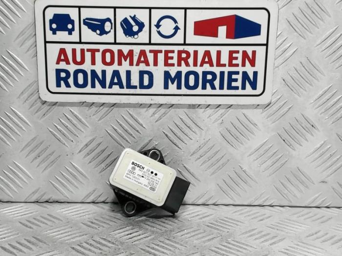 Gebrauchte Lenkwinkelsensor Audi RS 5 (8T3) RS5 4.2 V8 32V Preis € 175,00 Margenregelung angeboten von Automaterialen Ronald Morien B.V.