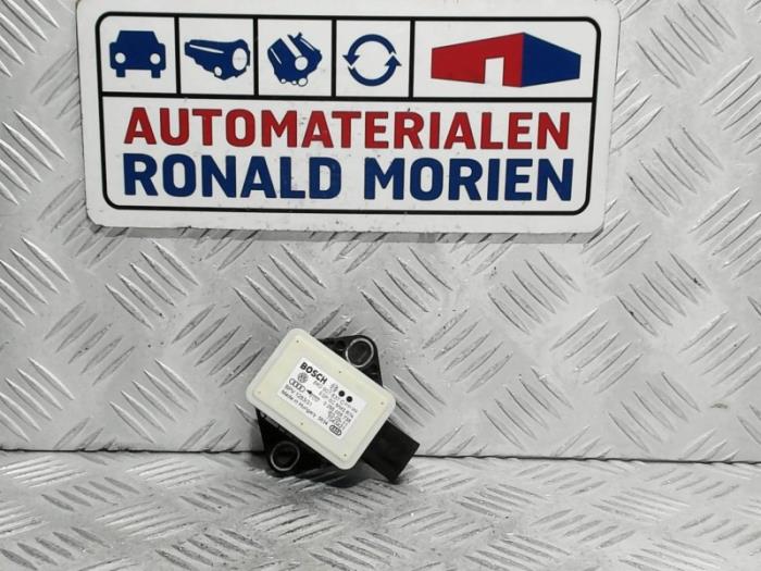 Begagnade Styrvinkelsensor Audi RS 5 (8T3) RS5 4.2 V8 32V Pris € 125,00 Marginaltabell erbjuds av Automaterialen Ronald Morien B.V.
