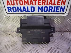 Used Gateway module Audi A4 Price € 149,00 Margin scheme offered by Automaterialen Ronald Morien B.V.