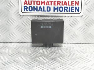 Używane Modul Comfort Volkswagen Golf IV (1J1) 1.8 20V Cena € 29,00 Procedura marży oferowane przez Automaterialen Ronald Morien B.V.