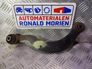 Used Rear upper wishbone, left Toyota Avensis (T27) 1.8 16V VVT-i Price € 29,00 Margin scheme offered by Automaterialen Ronald Morien B.V.