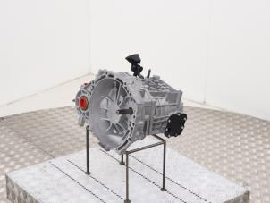 Overhauled Gearbox Hyundai iX35 (LM) 2.0 16V Price € 1.571,79 Inclusive VAT offered by Automaterialen Ronald Morien B.V.
