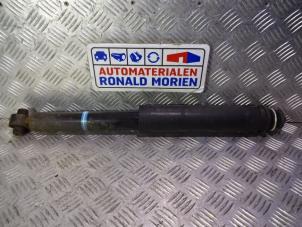 Used Rear shock absorber, left Toyota Avensis (T27) 1.8 16V VVT-i Price € 35,00 Margin scheme offered by Automaterialen Ronald Morien B.V.