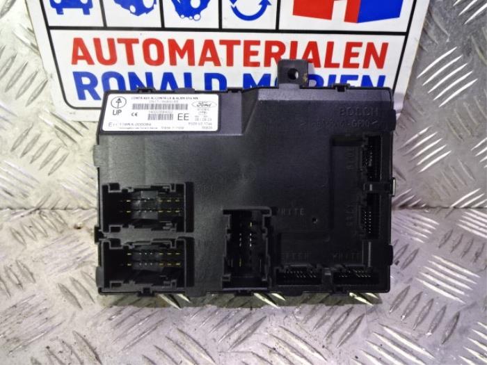 Used Body control computer Ford EcoSport (JK8) 1.5 TDCi Price € 29,00 Margin scheme offered by Automaterialen Ronald Morien B.V.