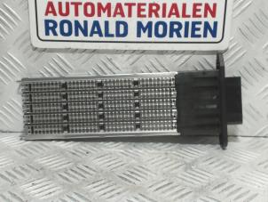 Used Heating element Peugeot Partner Tepee (7A/B/C/D/E/F/G/J/P/S) 1.6 HDI 90 16V Phase 1 Price € 49,00 Margin scheme offered by Automaterialen Ronald Morien B.V.