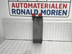 Used Intercooler Peugeot Partner Tepee (7A/B/C/D/E/F/G/J/P/S) 1.6 HDI 90 16V Phase 1 Price € 75,00 Margin scheme offered by Automaterialen Ronald Morien B.V.