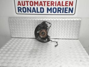 Usados Mangueta de dirección derecha delante Peugeot 308 SW (L4/L9/LC/LJ/LR) 1.6 BlueHDi 120 Precio € 25,00 Norma de margen ofrecido por Automaterialen Ronald Morien B.V.