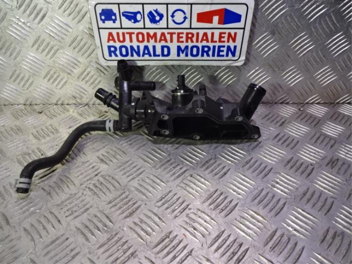 Thermostat housing Renault Megane 110608635R