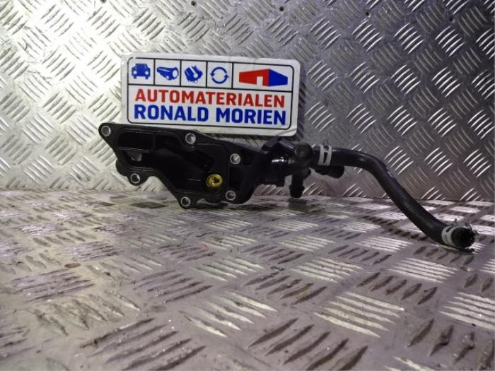 Thermostat housing Renault Megane 110608635R