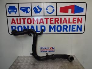 Used Turbo pipe Seat Leon (1P1) 1.9 TDI 105 Price € 25,00 Margin scheme offered by Automaterialen Ronald Morien B.V.