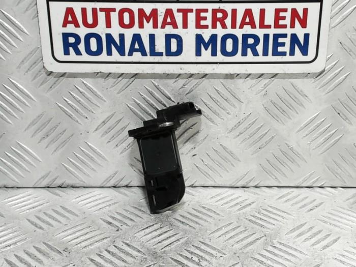 Gebrauchte Luftmassenmesser Peugeot 308 SW (L4/L9/LC/LJ/LR) 1.6 BlueHDi 120 Preis € 14,95 Margenregelung angeboten von Automaterialen Ronald Morien B.V.