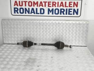 Usagé Arbre de transmission avant gauche Citroen C4 Grand Picasso (3A) 1.6 BlueHDI 120 Prix € 125,00 Règlement à la marge proposé par Automaterialen Ronald Morien B.V.