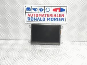 Used Display Multi Media control unit Citroen C4 Grand Picasso (3A) 1.6 BlueHDI 120 Price € 245,00 Margin scheme offered by Automaterialen Ronald Morien B.V.