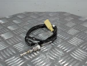 Used Exhaust heat sensor Audi A5 Quattro (B8C/S) 2.0 TDI 16V Price € 60,00 Inclusive VAT offered by Automaterialen Ronald Morien B.V.