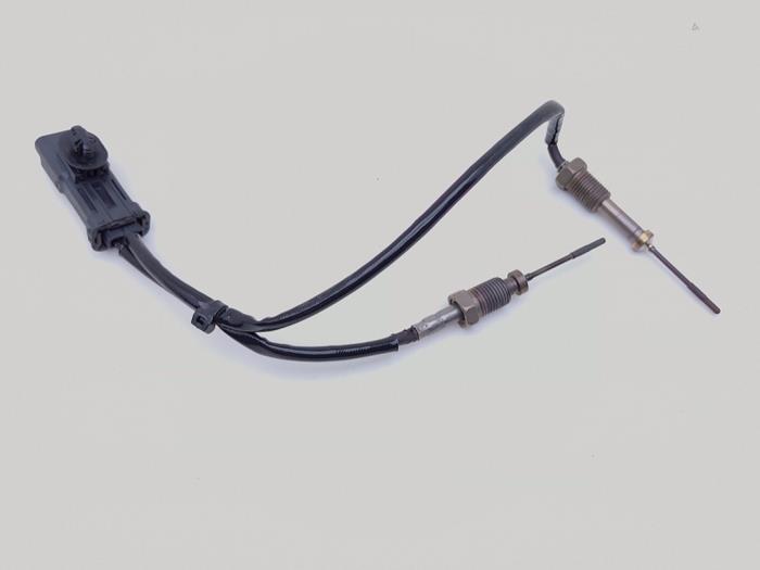 Gebrauchte Auspuff Temperatursensor Citroen C4 Spacetourer (3D/3E) 1.6 BlueHDI 120 Preis € 59,00 Margenregelung angeboten von Automaterialen Ronald Morien B.V.