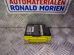 Used Airbag Module Seat Leon (1P1) 1.9 TDI 105 Price € 35,00 Margin scheme offered by Automaterialen Ronald Morien B.V.
