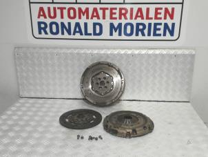 Used Clutch kit (complete) Citroen C4 Grand Picasso (3A) 1.6 BlueHDI 120 Price € 245,00 Margin scheme offered by Automaterialen Ronald Morien B.V.