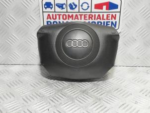 Gebrauchte Airbag links (Lenkrad) Audi A4 Preis € 49,00 Margenregelung angeboten von Automaterialen Ronald Morien B.V.