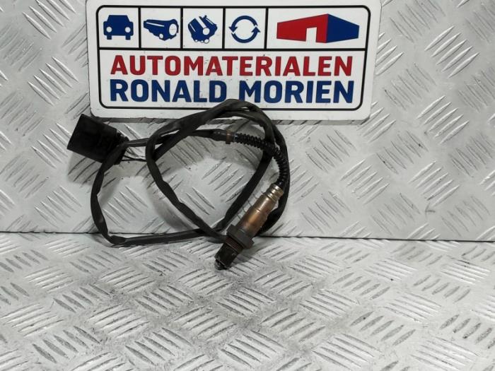 Usados Sonda Lambda Audi A4 (B5) 1.8 20V Turbo Precio € 15,00 Norma de margen ofrecido por Automaterialen Ronald Morien B.V.