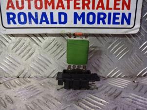 Used Heater resistor Opel Corsa Price € 10,00 Margin scheme offered by Automaterialen Ronald Morien B.V.
