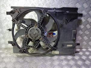 Used Cooling fans Opel Corsa Price € 25,00 Margin scheme offered by Automaterialen Ronald Morien B.V.