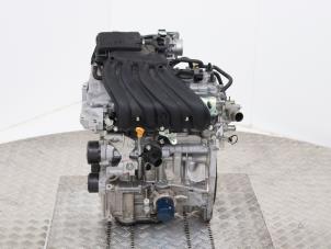 Usados Motor Nissan Juke (F15) Precio € 1.650,00 Norma de margen ofrecido por Automaterialen Ronald Morien B.V.