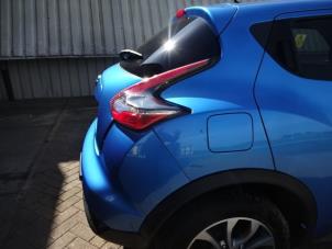 Used Tank cap cover Nissan Juke (F15) Price € 25,00 Margin scheme offered by Automaterialen Ronald Morien B.V.