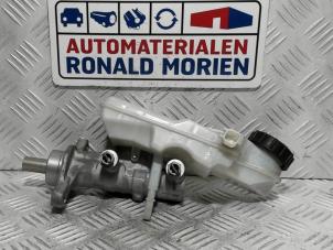 Używane Glówny cylinder hamulcowy Volvo V40 (MV) 1.6 D2 Cena € 59,00 Procedura marży oferowane przez Automaterialen Ronald Morien B.V.