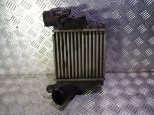 Used Intercooler Seat Leon (1M1) 1.8 20V Turbo Price € 45,00 Margin scheme offered by Automaterialen Ronald Morien B.V.