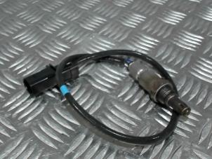 Lambda probe from a Seat Tarraco 2.0 TDI 190 4Drive 16V 2019