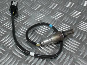 Lambda probe from a Seat Tarraco 2.0 TDI 190 4Drive 16V 2019