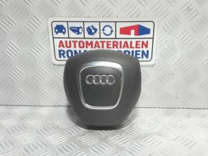 Gebrauchte Airbag links (Lenkrad) Audi A4 Cabrio (B7) 2.0 TFSI 20V Preis € 49,00 Margenregelung angeboten von Automaterialen Ronald Morien B.V.