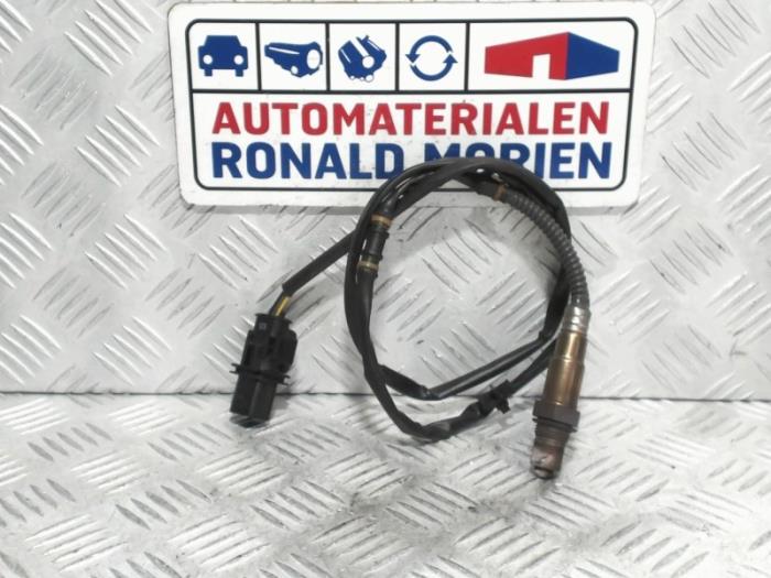 Usados Sonda Lambda Audi A4 Cabrio (B7) 2.0 TFSI 20V Precio € 15,00 Norma de margen ofrecido por Automaterialen Ronald Morien B.V.