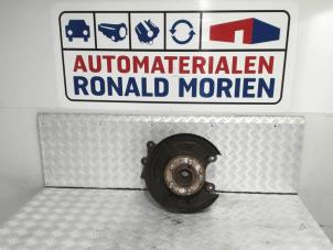 Usados Mangueta izquierda detrás Opel Insignia Precio € 70,00 Norma de margen ofrecido por Automaterialen Ronald Morien B.V.