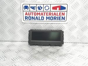 Usagé Display Multimédia unité de réglage Opel Insignia Prix € 49,00 Règlement à la marge proposé par Automaterialen Ronald Morien B.V.