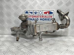 Used EGR valve Audi A8 (D3) 4.0 TDI V8 32V Quattro Price € 125,00 Margin scheme offered by Automaterialen Ronald Morien B.V.