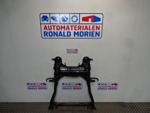 Używane Rama pomocnicza Opel Mokka/Mokka X 1.4 Turbo 16V 4x2 Cena € 125,00 Procedura marży oferowane przez Automaterialen Ronald Morien B.V.
