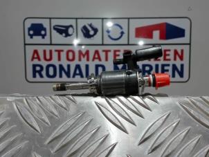 Gebrauchte Injektor (Benzineinspritzung) Volkswagen Arteon (3HAB) 1.5 TSI 16V Preis € 42,35 Mit Mehrwertsteuer angeboten von Automaterialen Ronald Morien B.V.