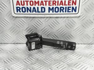 Usagé Commutateur essuie-glace Opel Mokka/Mokka X 1.4 Turbo 16V 4x2 Prix € 29,00 Règlement à la marge proposé par Automaterialen Ronald Morien B.V.