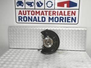 Used Knuckle, front left Opel Mokka/Mokka X 1.4 Turbo 16V 4x2 Price € 55,00 Margin scheme offered by Automaterialen Ronald Morien B.V.