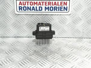 Used Heater resistor Opel Mokka/Mokka X 1.4 Turbo 16V 4x2 Price € 25,00 Margin scheme offered by Automaterialen Ronald Morien B.V.